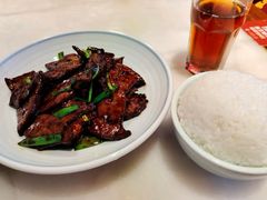 -小吊梨汤·北京菜·烤鸭(双井乐成中心店)