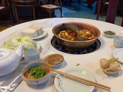 -穆斯林饭庄(明德南街店)