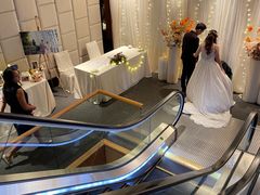 -新加坡万豪董厦酒店