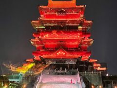 -寻梦滕王阁实景演出