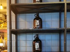 -造精酿餐厅