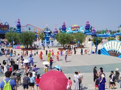 -华夏文旅海洋公园