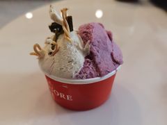 -Dal Cuore 达可芮冰淇淋(陕西北路店)