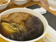 -李清佛跳墙|福建省十大名厨之首(后江埭店)