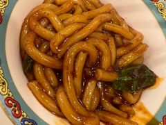-清真·玛丽亚新疆菜主题餐厅(浙江中路店)