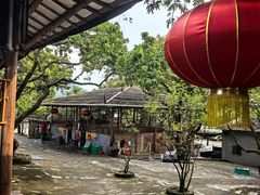 -满記土窑烧鷄波浪山莊