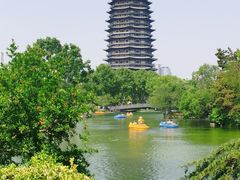 -常州九洲环宇大酒店(常州火车站店)