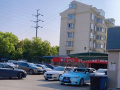 -名骏车业(新区玉山店)