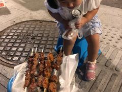 -新疆阿力烧烤