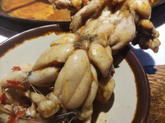 -老天桥蛙炉火锅(姑苏总店)