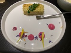 -次第花开素食雅宴