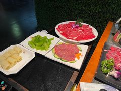 -马路边边火锅串串(观前街店)