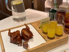 -汤城小厨•粤菜•靓汤(金宝街店)
