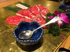 -黑牛の店·和牛烧肉(合生汇店)