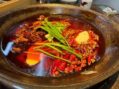 -芈重山老火锅(洪崖洞店)