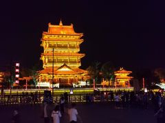 -台儿庄古城