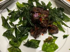 -萬國春·中菜馆(颐和公馆店)