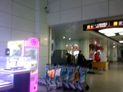 -烟台汽车总站