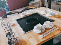 -哈吱喂丽江火塘·牦牛火锅(五一街店)