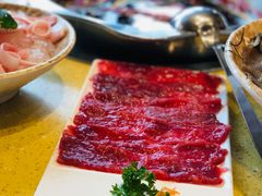 -田鸭肠·非遗火锅(彭州店)