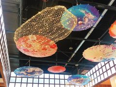 大堂-千寻山野烤肉(中关村店)