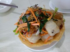 -君豪大酒店-东海渔村中餐厅