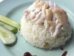 -红大哥水门鸡饭(總店)