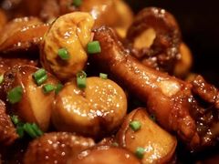 -上海全国土特产食品商场(淮海中路店)