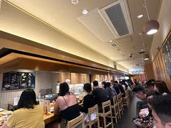 -天ぷら定食まきの(難波千日前店)