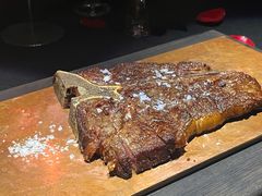 -小火花·干式熟成牛排馆Spark SteakHouse(剑桥郡店)