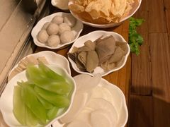 -大唐人家·热气羊肉(大华店)