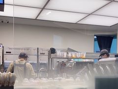 -喜茶(上海北外滩来福士店)