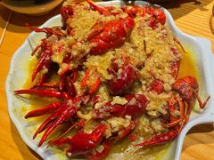 -蚝翅·海鲜粥·烧烤·龙虾季(海曙天一店)