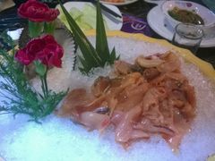 -渔傅·蓝海岸霞浦海鲜(正祥店)