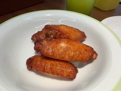 -萨莉亚意式餐厅(莲花国际广场店)