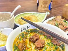 -易裕和·长沙米粉(竹塘西路店)