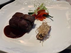 -ZHAO赵·牛扒坊(万象城店)