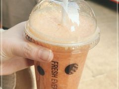 -每日新鲜水果吧(南京东路店)