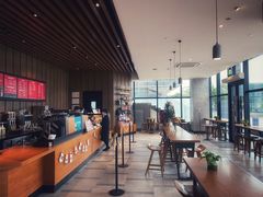 -星巴克(成都科学城店)