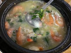 -桂园白粥·潮汕老味道