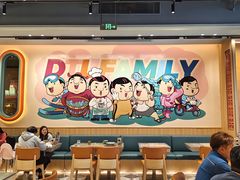 -大头力茶餐厅(花都融创茂店)