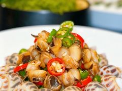 -谦默府· 现代潮粤菜(外滩店)