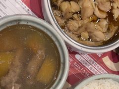 -真功夫(彩田路店)