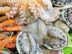 -真情鲍鱼海鲜汤