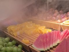 -牛New寿喜烧(金鹰世界店)