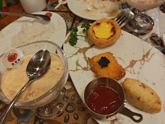 -番茄屋葡式美食(总店)