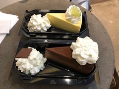 -The Cheesecake Factory芝乐坊餐厅(兴业太古汇店)