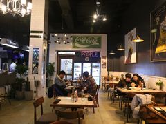 大堂-Juicy Bakery(瑞景店)