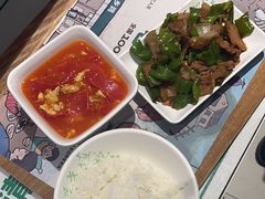 -老乡鸡(上海白玉兰广场店)