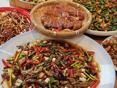 -佬缸炮江湖川菜(玉林店)